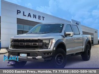 Used 2022 Ford F150 Raptor w/ Equipment Group 801A High AWD/4WD video 1