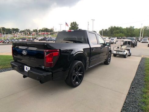 New 2026 Ford F150 STX w/ F-150 LOBO Package AWD/4WD image 7