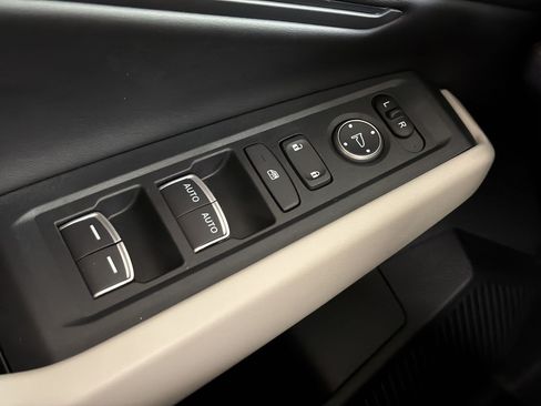 New 2026 Honda Accord EX-L image 26