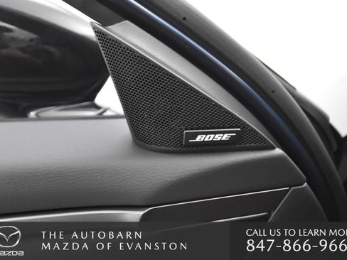 New 2026 MAZDA CX-50 2.5 Turbo w/ Accent Package AWD/4WD image 34