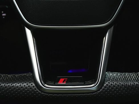 Used 2024 Audi RS e-tron GT w/ Ceramic Brake Package image 47