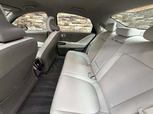 Certified 2024 Hyundai Ioniq 6 SEL image 27