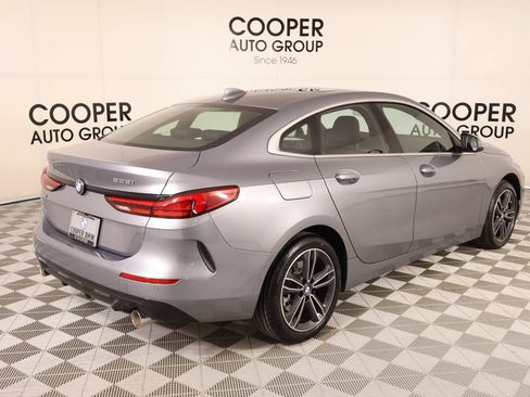 Used 2024 BMW 228i Gran Coupe FWD image 22