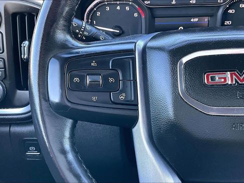 Used 2020 GMC Sierra 1500 SLE w/ SLE Value Package image 21
