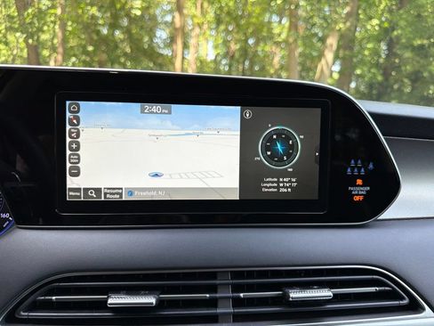 Used 2022 Hyundai Palisade SEL w/ Premium Package AWD/4WD image 29