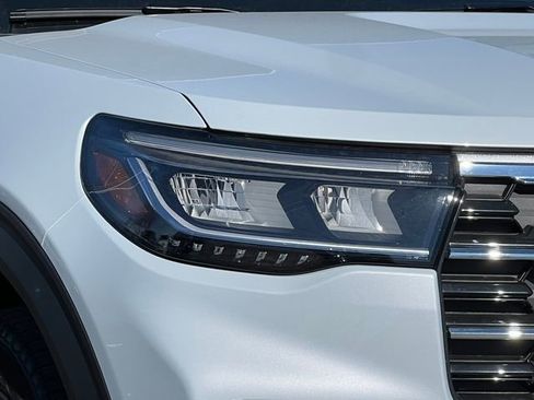 New 2026 Ford Explorer Active image 43