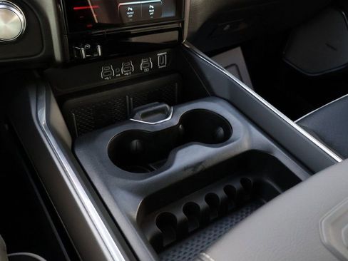 New 2026 RAM 1500 Laramie w/ Night Edition image 38