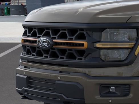 New 2026 Ford F150 Tremor AWD/4WD image 20