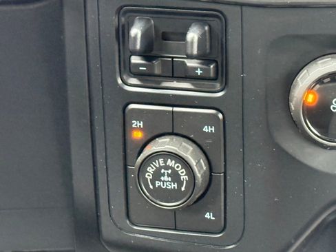 Used 2021 Ford F150 XL w/ Equipment Group 101A High AWD/4WD image 24