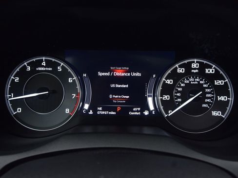 Used 2019 Acura RDX AWD w/ Technology Package image 22