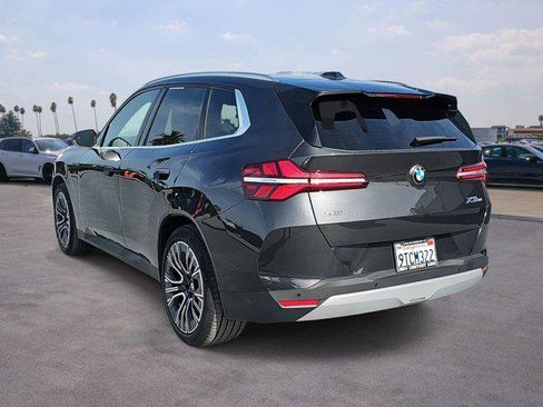 Used 2025 BMW X3 xDrive30i w/ Premium Package image 7