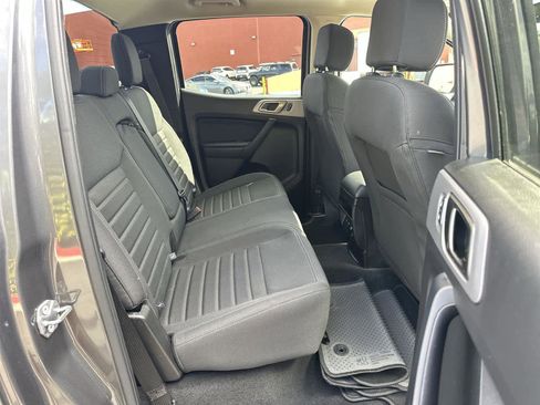 Used 2023 Ford Ranger XLT w/ Equipment Group 301A Mid image 13