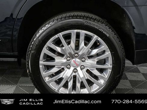 Used 2023 GMC Yukon Denali image 41