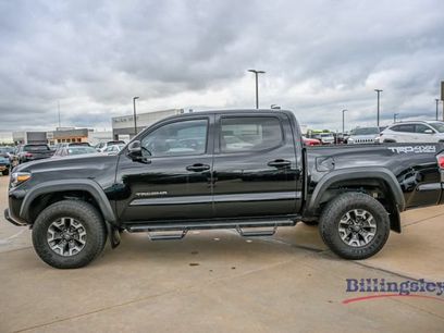 Used 2023 Toyota Tacoma TRD Off-Road w/ Technology Package
