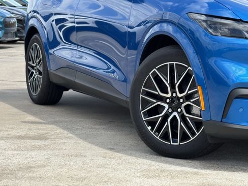 New 2026 Ford Mustang Mach-E Premium w/ Technology Package RWD image 12