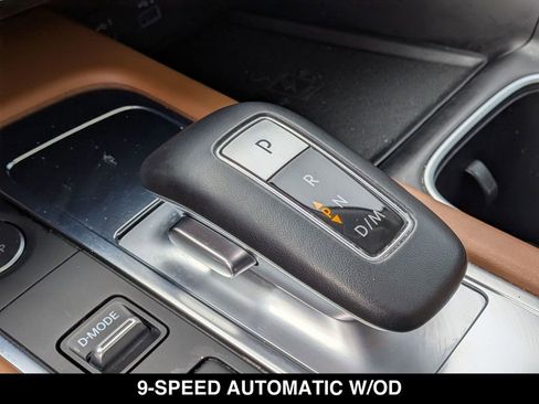 Used 2022 INFINITI QX60 Sensory AWD/4WD image 5
