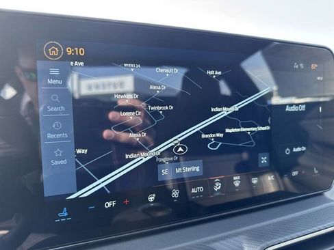 New 2025 Ford Mustang GT Premium image 18