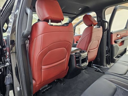 Used 2019 RAM 1500 Rebel w/ Rebel Level 1 Equipment Group AWD/4WD image 23