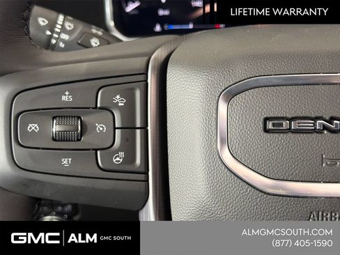 New 2026 GMC Sierra 2500 Denali Ultimate AWD/4WD image 27