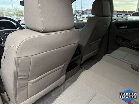 Used 2019 GMC Yukon SLE w/ SLE Value Package image 25