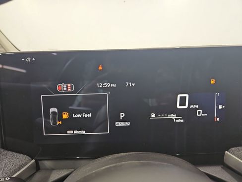 New 2026 Nissan Kicks S image 15