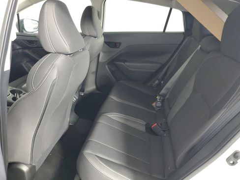 New 2025 Subaru Crosstrek 2.5i Premium image 13