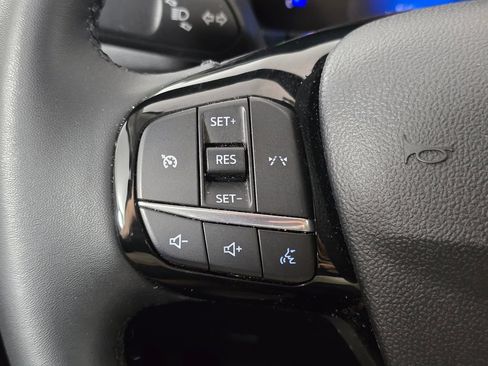 Used 2025 Ford Escape Active AWD/4WD image 31