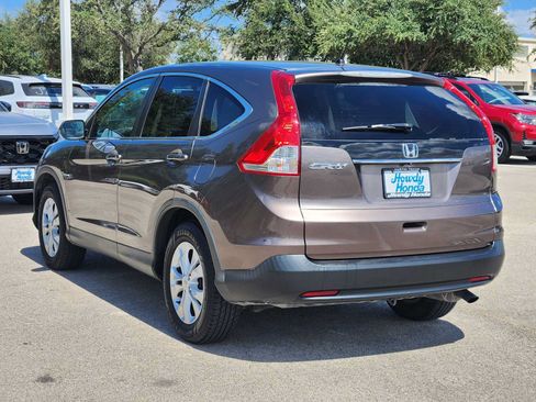 Used 2014 Honda CR-V EX image 5