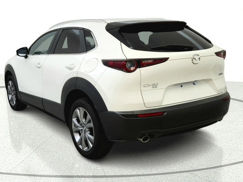 Used 2024 MAZDA CX-30 AWD 2.5 S w/ Preferred Package image 5
