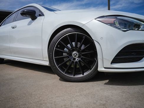 Certified 2023 Mercedes-Benz CLA 250 4MATIC image 3