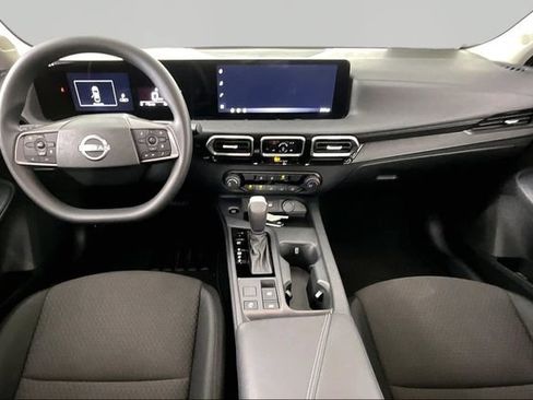 Used 2026 Nissan Sentra S w/ Floor Mat Package FWD image 7