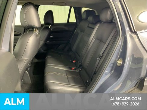 Used 2025 MAZDA CX-50 AWD 2.5 Hybrid w/ Weather Package image 28
