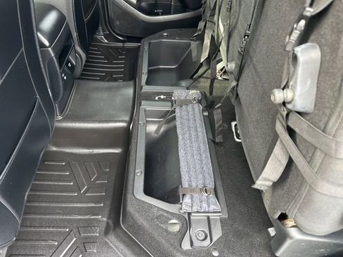 Used 2019 Ford Ranger XLT w/ FX4 Off-Road Package image 25