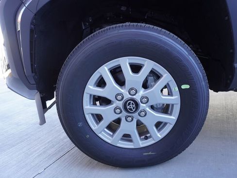 New 2026 Toyota Tacoma SR5 image 19