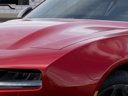 New 2025 Dodge Charger Daytona R/T w/ Quick Order Package 25M R/T AWD/4WD image 10
