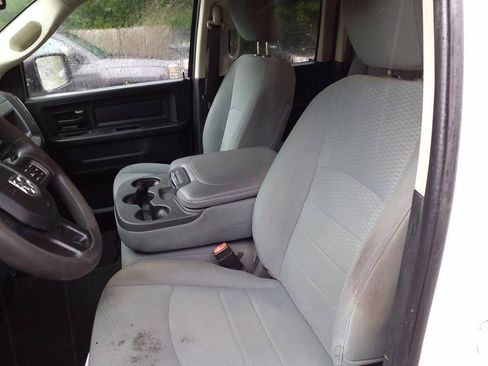 Used 2019 RAM 1500 Tradesman w/ Popular Equipment Group RWD image 17