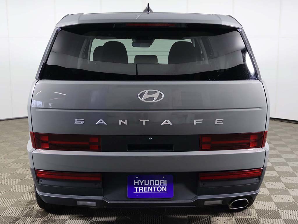 Certified 2024 Hyundai Santa Fe SE AWD/4WD image 11