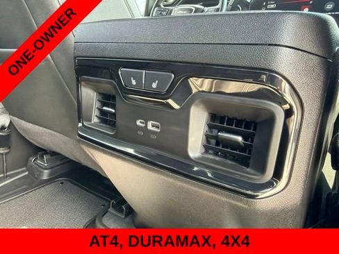 Used 2026 GMC Sierra 2500 AT4 AWD/4WD image 15