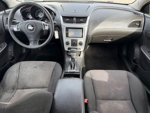 Used 2010 Chevrolet Malibu LT image 12