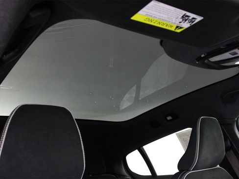 Used 2023 Volvo C40 P8 Recharge Plus image 23