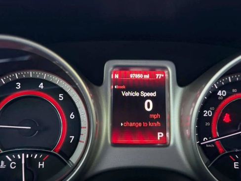 Used 2014 Dodge Journey R/T AWD/4WD image 15