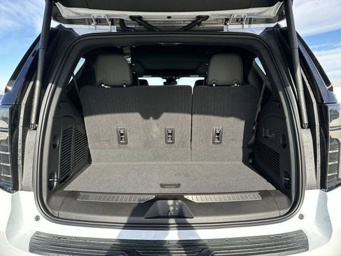 New 2026 Chevrolet Tahoe Premier w/ Sun And Tow Package AWD/4WD image 26