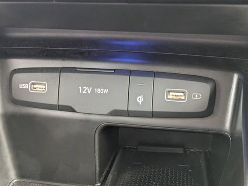 Certified 2024 Hyundai Tucson SEL w/ Convenience Package FWD image 33