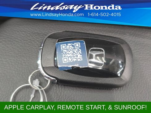 Used 2023 Honda CR-V EX image 23