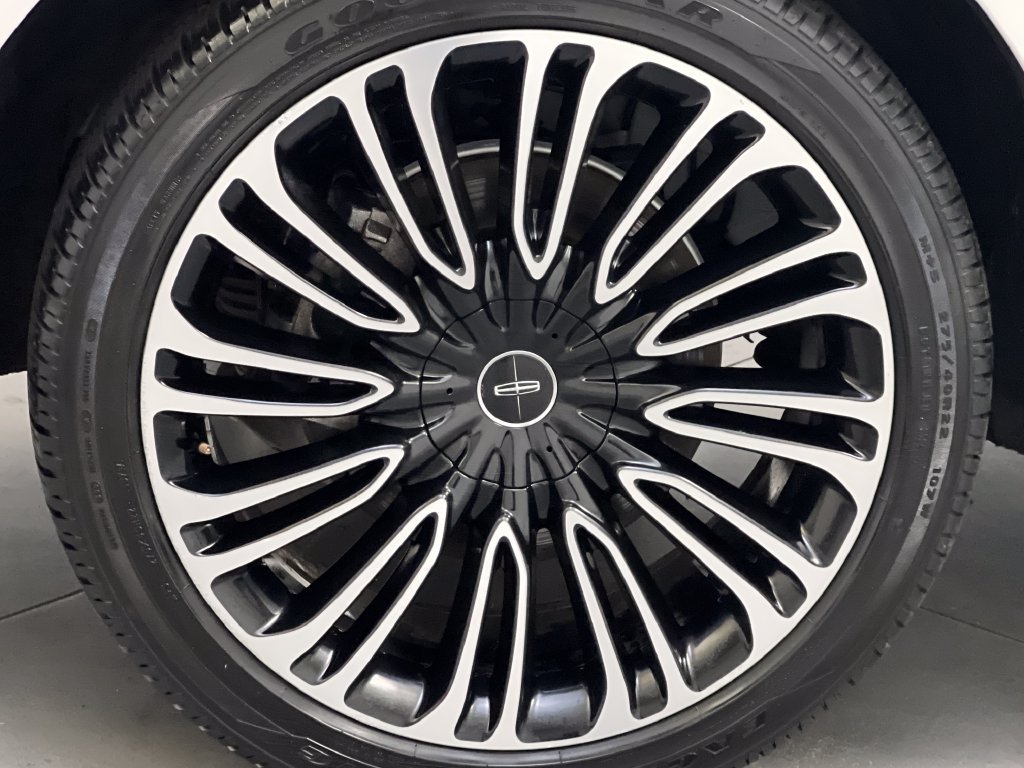 Used 2020 Lincoln Aviator Black Label w/ Dynamic Handling Package AWD/4WD image 83