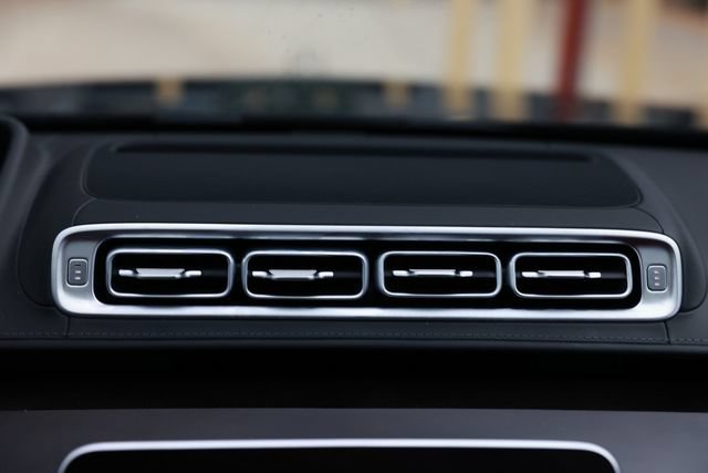 Used 2022 Mercedes-Benz S 580 4MATIC Sedan image 53