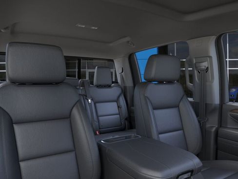 New 2026 Chevrolet Silverado 2500 LT image 48