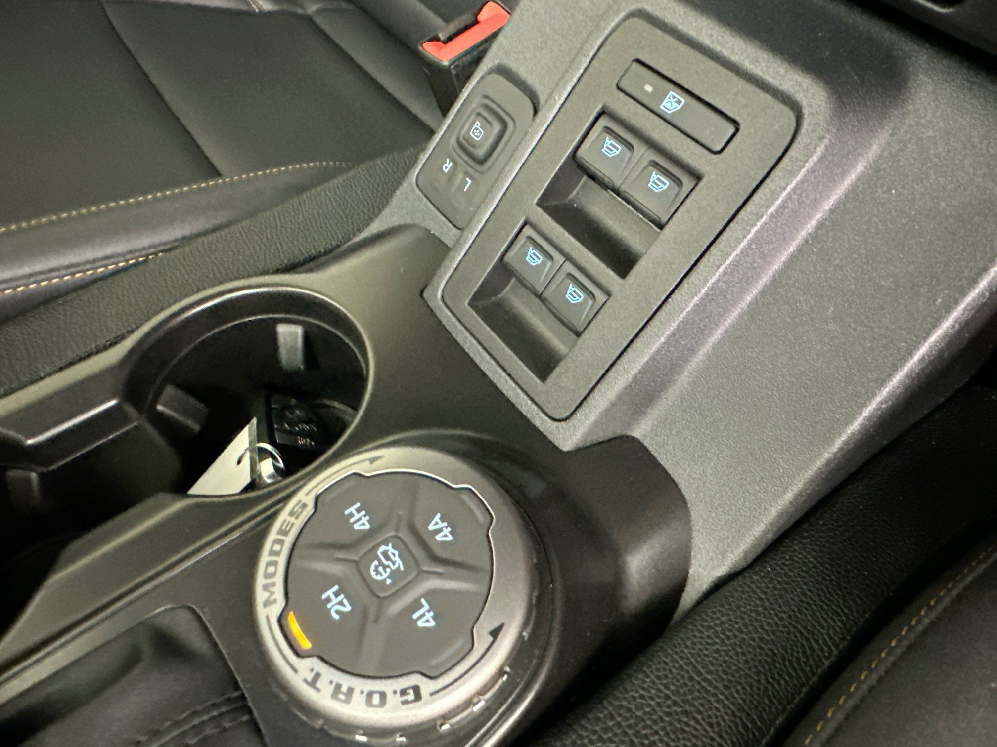 Used 2021 Ford Bronco Badlands AWD/4WD image 26
