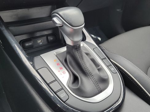 Used 2024 Kia Forte GT-Line FWD image 30