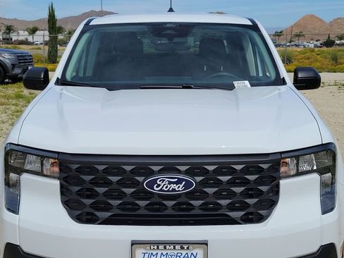 New 2026 Ford Maverick XL FWD image 21